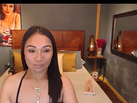 JamilaJasmin online show from 03/12/26, 06:14