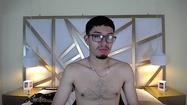 Jaxon Carter online show from 09/24/25, 11:52