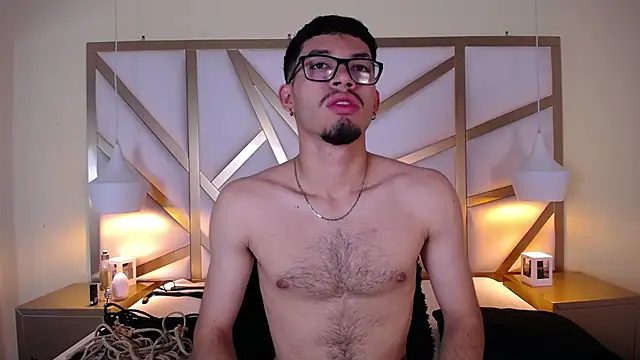 Jaxon Carter online show from 10/25/25, 12:18