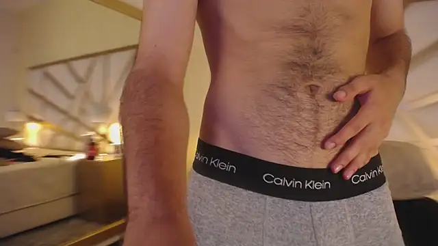 Jaxon Carter online show from 02/25/26, 02:10