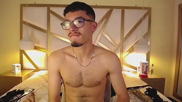 Jaxon Carter online show from 03/02/26, 05:08