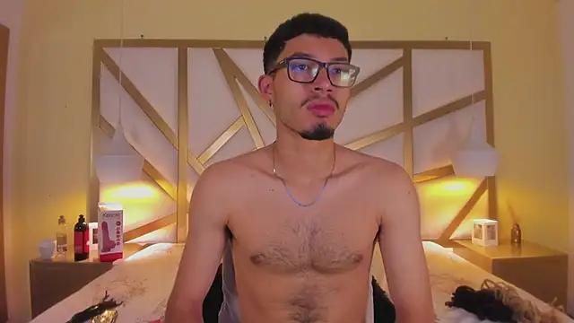 Jaxon Carter online show from 04/20/26, 02:14