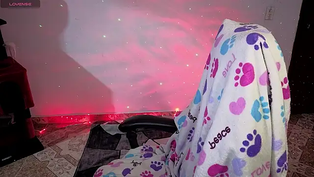 Melody Gho online show from 09/23/25, 12:52