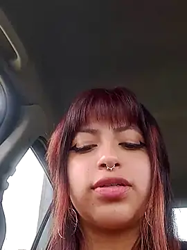 Melody Gho online show from 10/03/25, 03:09