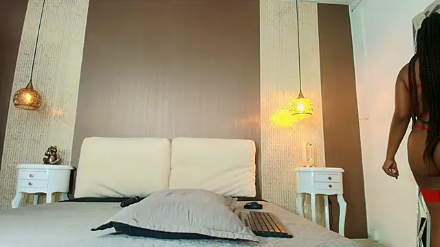 Tiifany Baker online show from 01/16/26, 07:51