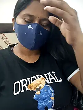 Shy Peehu online show from 09/20/25, 06:31