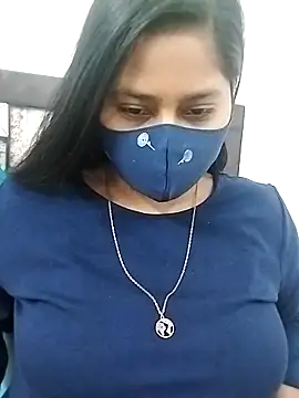 Shy Peehu online show from 02/10/26, 05:50