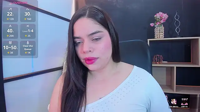 sunnypaytton online show from 11/02/25, 01:24