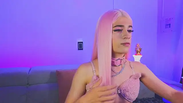 chloe ember online show from 12/05/25, 05:27