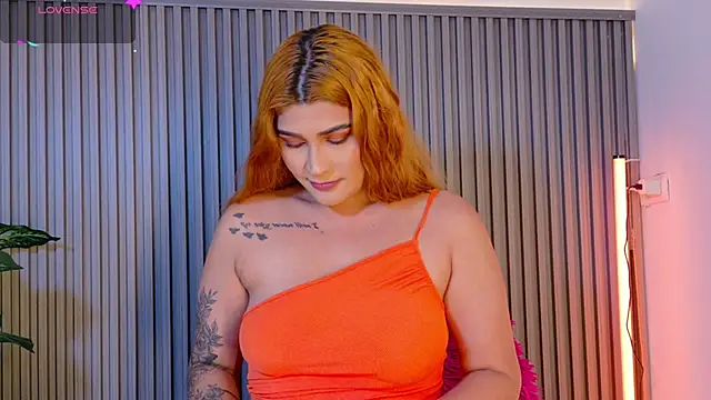 Celeste Presstigge online show from 09/08/25, 08:30