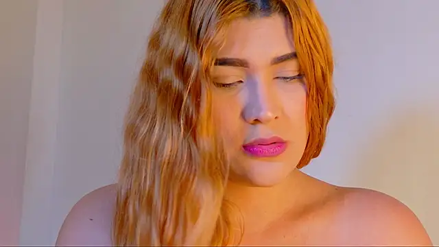 Celeste Presstigge online show from 09/28/25, 04:45