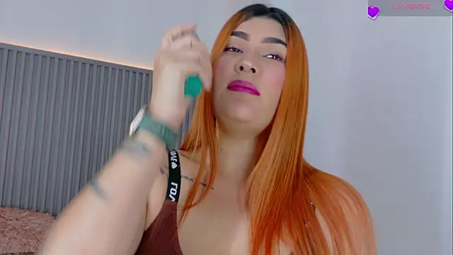 Celeste Presstigge online show from 02/19/26, 09:22