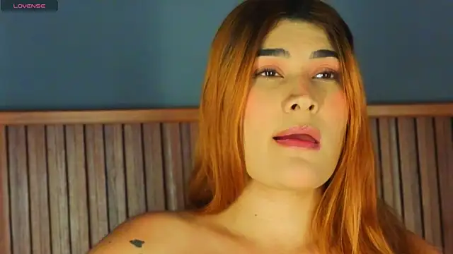 Celeste Presstigge online show from 04/22/26, 10:11