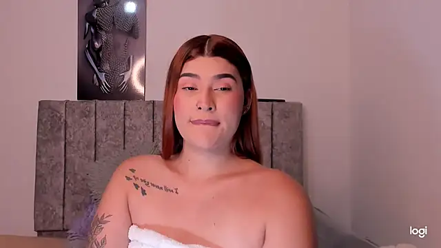 Celeste Presstigge online show from 06/24/26, 09:25