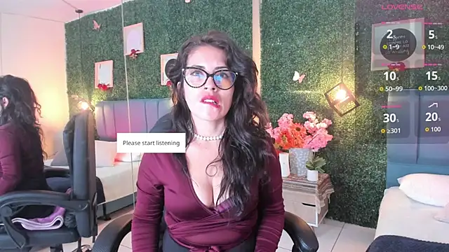 Linagh  online show from 10/02/25, 11:39