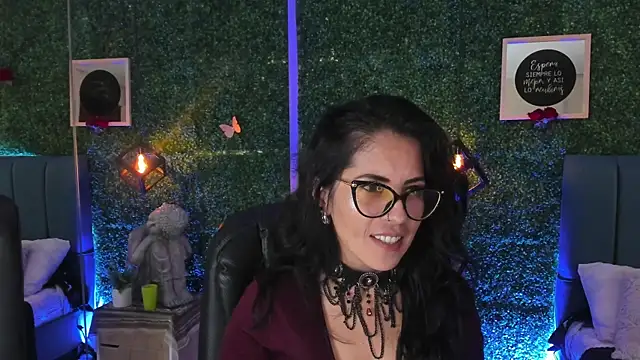 Linagh  online show from 02/10/26, 11:47