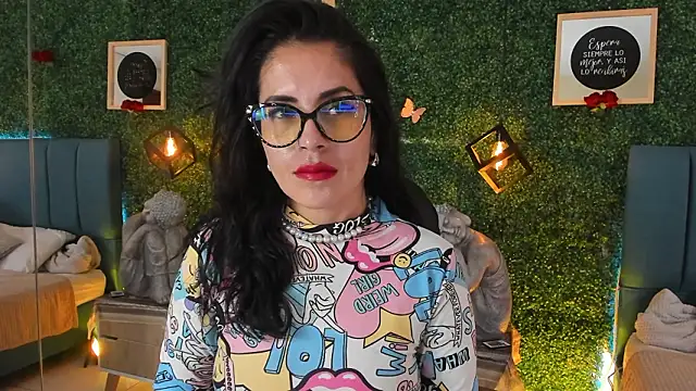 Linagh  online show from 03/04/26, 11:49