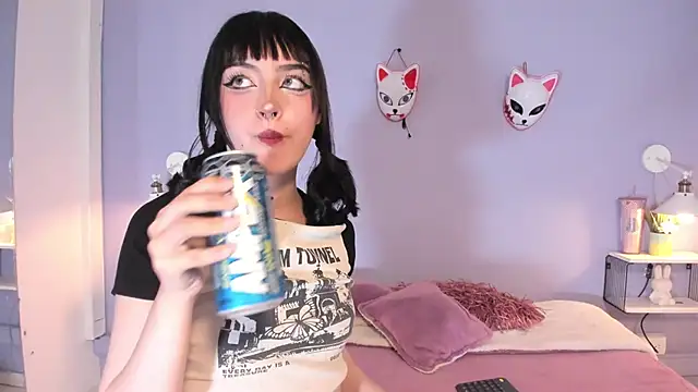 Snapshot of Zoe_Lynch_ chatting on 09/12/25, 11:54 Zoe Lynch online show from 09/12/25, 11:54