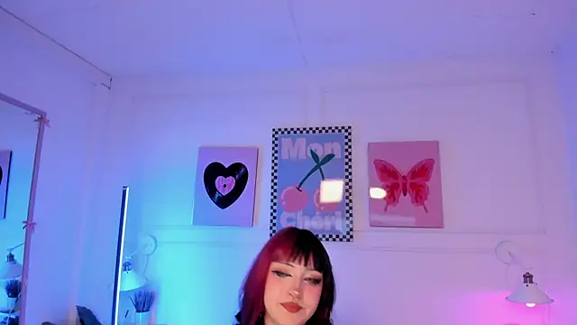 Snapshot of Zoe_Lynch_ chatting on 07/09/26, 12:09 Zoe Lynch online show from 07/09/26, 12:09