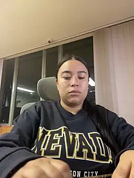 Zoey thompson online show from 03/29/26, 03:28