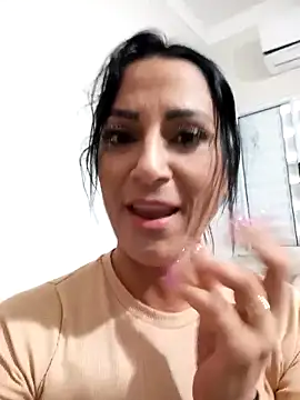 jadecristina online show from 03/12/26, 02:45