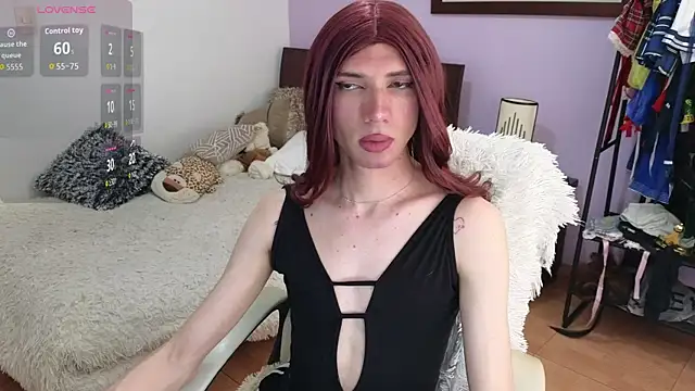 mirandahabach333 online show from 09/24/25, 09:29