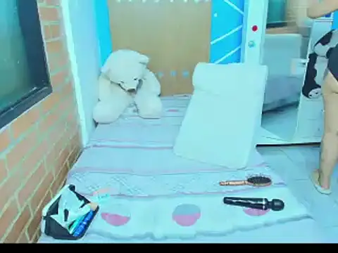 Ana Fist  online show from 03/24/26, 08:52