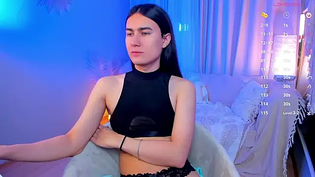 HeyAlena online show from 10/12/25, 07:07