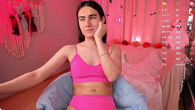 HeyAlena online show from 10/18/25, 11:11