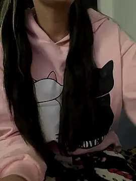 virtualgirlbr online show from 10/21/25, 07:09