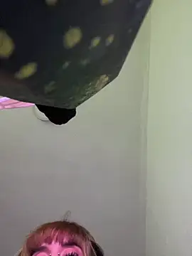 virtualgirlbr online show from 02/15/26, 07:27