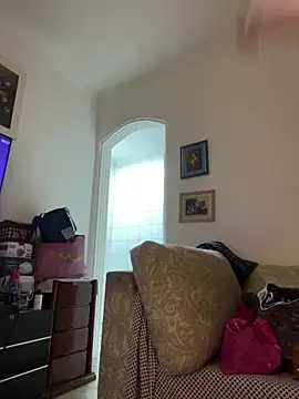 virtualgirlbr online show from 03/22/26, 09:07