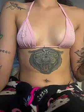 virtualgirlbr online show from 03/24/26, 06:51