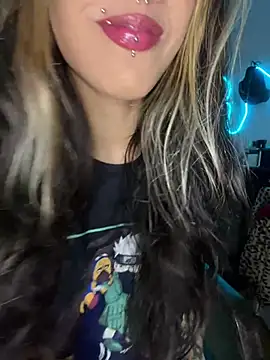 virtualgirlbr online show from 07/01/26, 10:06