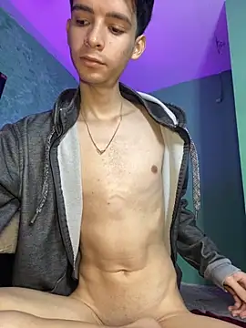 VicenteFerrer online show from 11/21/25, 03:33