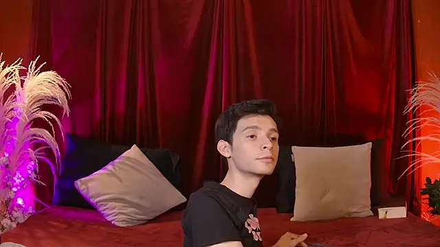 VicenteFerrer online show from 01/16/26, 02:26