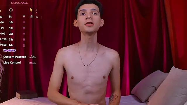 VicenteFerrer online show from 04/28/26, 01:04