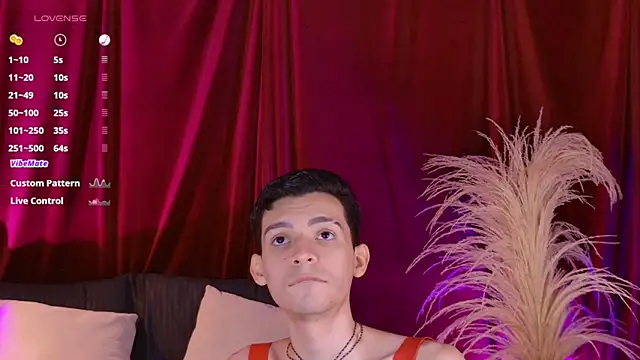 VicenteFerrer online show from 06/09/26, 02:06