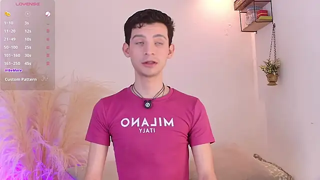 Snapshot of VicenteFerrer chatting on 07/31/26, 02:27 VicenteFerrer online show from 07/31/26, 02:27