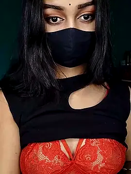 Snapshot of Cute-Janvi-5 chatting on 11/06/25, 08:59 Cute-Janvi-5 online show from 11/06/25, 08:59