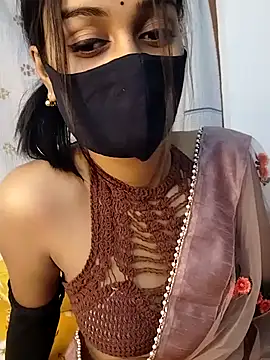 Snapshot of Cute-Janvi-5 chatting on 01/10/26, 10:06 Cute-Janvi-5 online show from 01/10/26, 10:06