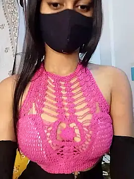 Snapshot of Cute-Janvi-5 chatting on 01/12/26, 09:36 Cute-Janvi-5 online show from 01/12/26, 09:36