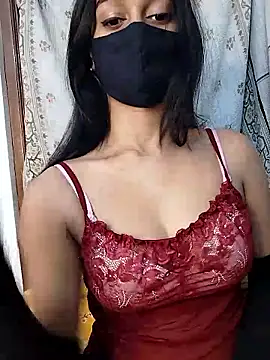 Snapshot of Cute-Janvi-5 chatting on 01/13/26, 05:51 Cute-Janvi-5 online show from 01/13/26, 05:51