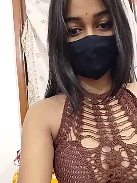 Snapshot of Cute-Janvi-5 chatting on 01/15/26, 04:50 Cute-Janvi-5 online show from 01/15/26, 04:50