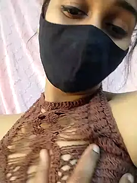 Snapshot of Cute-Janvi-5 chatting on 02/12/26, 05:19 Cute-Janvi-5 online show from 02/12/26, 05:19