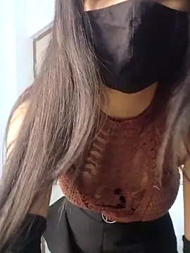 Snapshot of Cute-Janvi-5 chatting on 02/13/26, 05:36 Cute-Janvi-5 online show from 02/13/26, 05:36