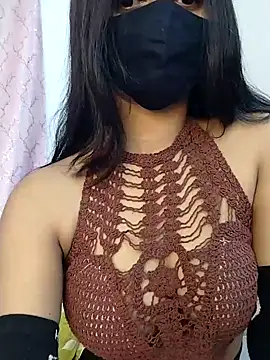 Snapshot of Cute-Janvi-5 chatting on 02/19/26, 09:27 Cute-Janvi-5 online show from 02/19/26, 09:27