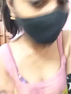 Cute-Janvi-5 online show from 05/19/26, 04:41