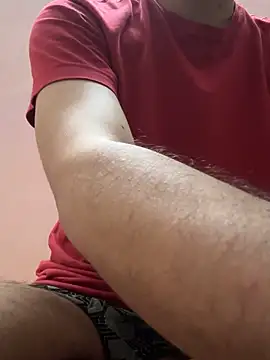 moonworshiper online show from 03/10/26, 06:29