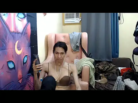 GORDYFANTASY online show from 04/15/26, 12:06